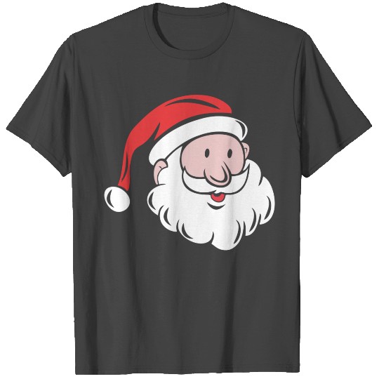Santa Saint Nicholas T Shirts
