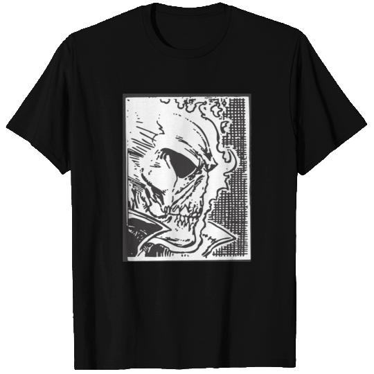 Ghost Rider T Shirts