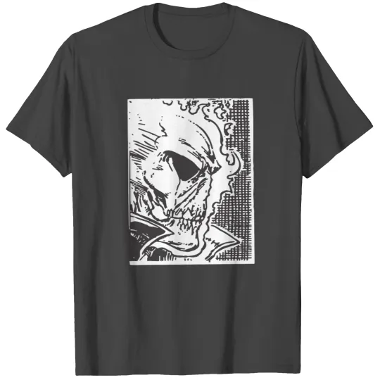Ghost Rider T Shirts