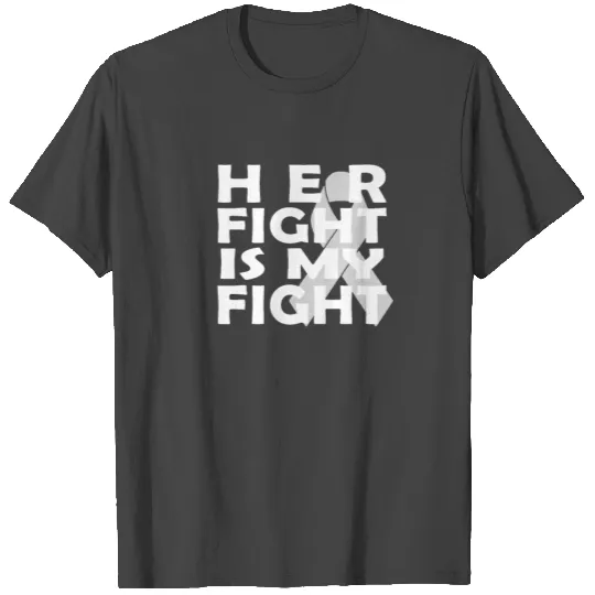 Fck Cancer T Shirts lung cancer