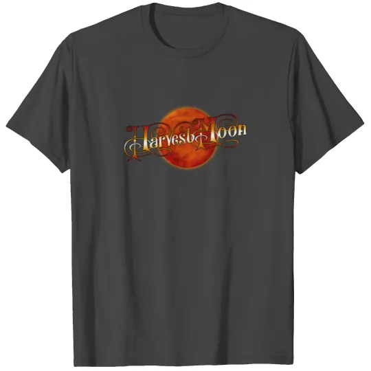 Neil Young Harvest T Shirts