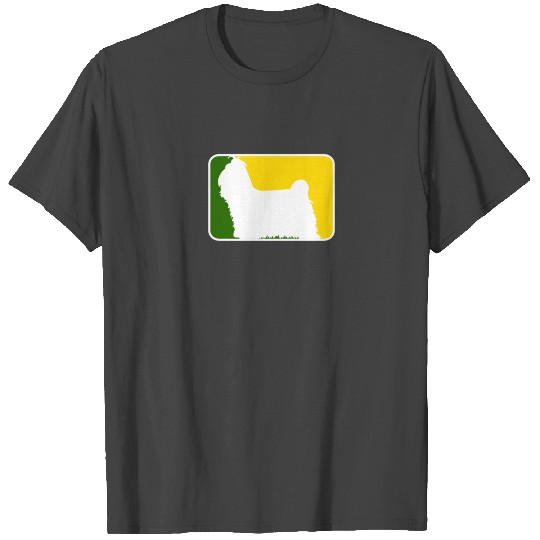 Great Shih Tzu T Shirts