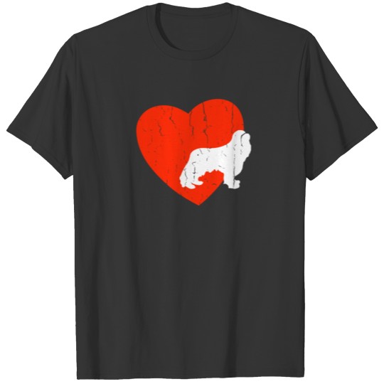 Cocker Spaniel t shirt for men and women T-shirt