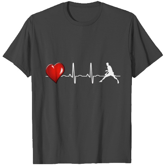Table Tennis T Shirts