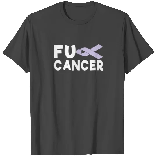 Fck Cancer T Shirts testicular cancer 1