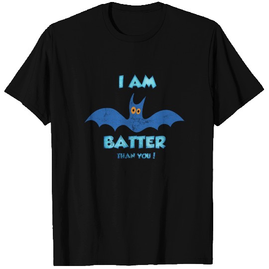 Halloween Bat T Shirts