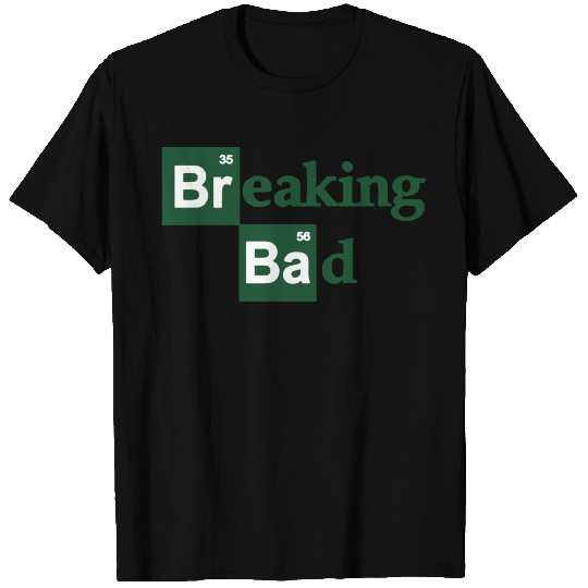 Walter White Breaking Bad 2018 Heisenberg T Shirts