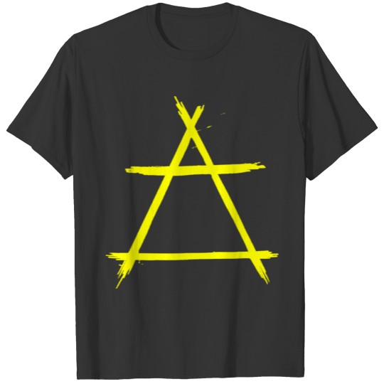 Element icon air yellow T Shirts