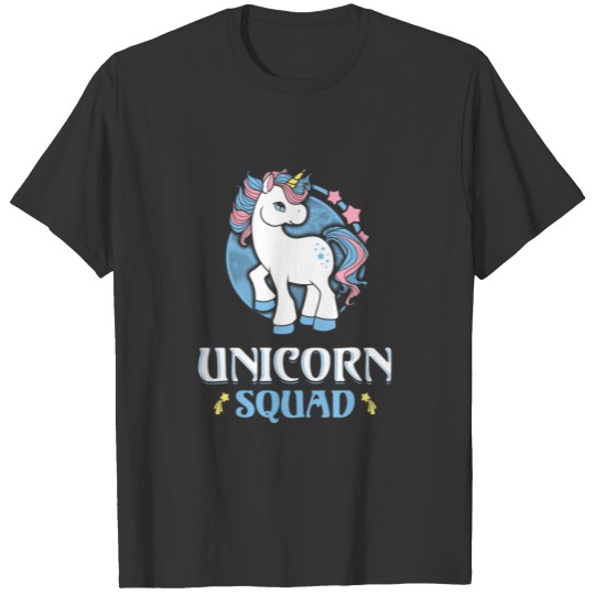 Fantasy Unicorn T-shirt