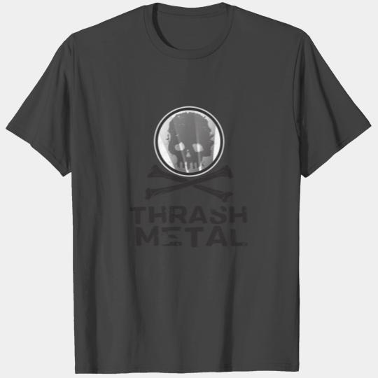 Thrash Metal T Shirts