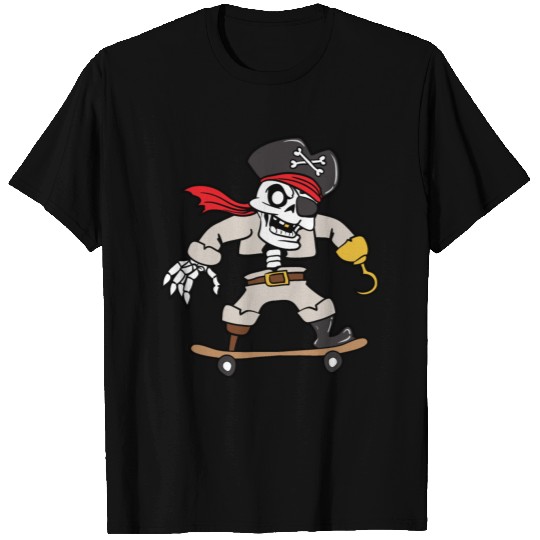 Halloween Monster Zombie Scary Horror Skeleton T Shirts