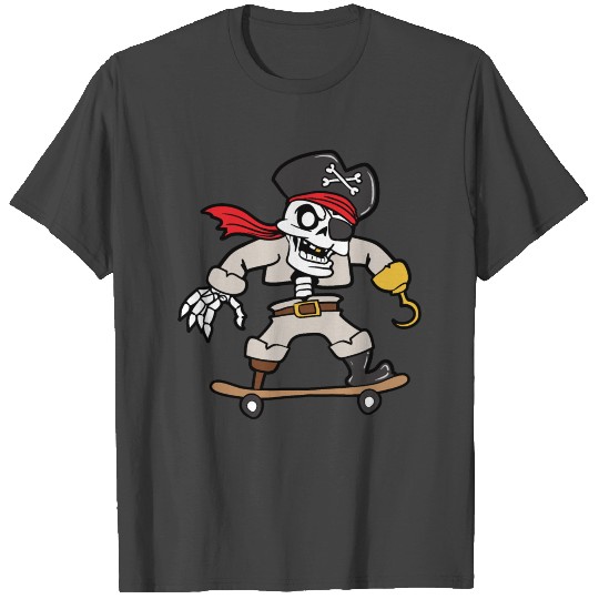 Halloween Monster Zombie Scary Horror Skeleton T Shirts