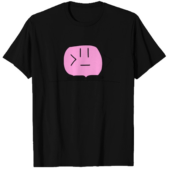NOT KIRBY BUT STILL KIRBY T Shirts
