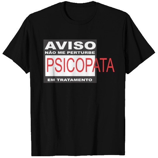 Do not disturb T Shirts