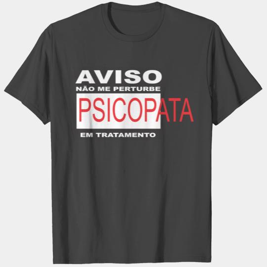 Do not disturb T Shirts