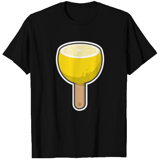 Lemon T Shirts