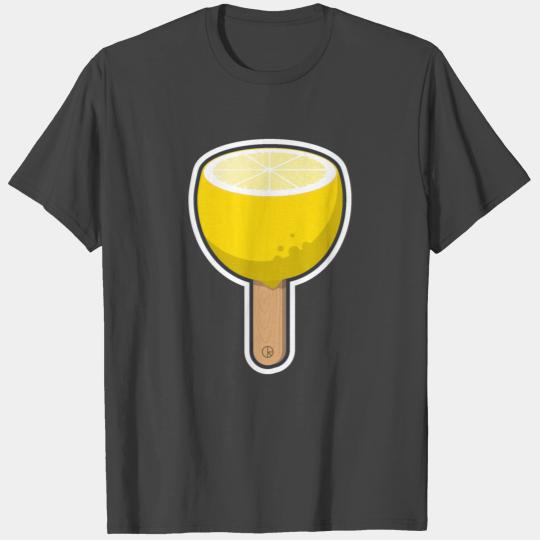 Lemon T Shirts