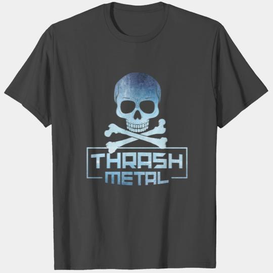 Thrash Metal T Shirts