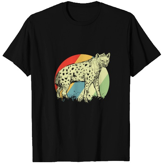 Hyena T Shirts