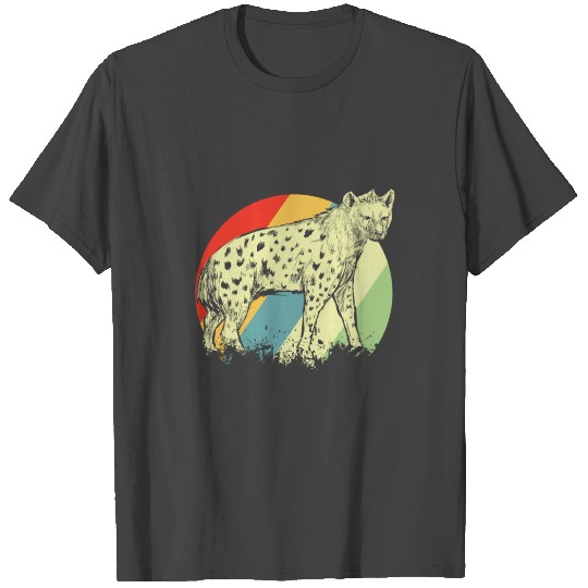 Hyena T Shirts