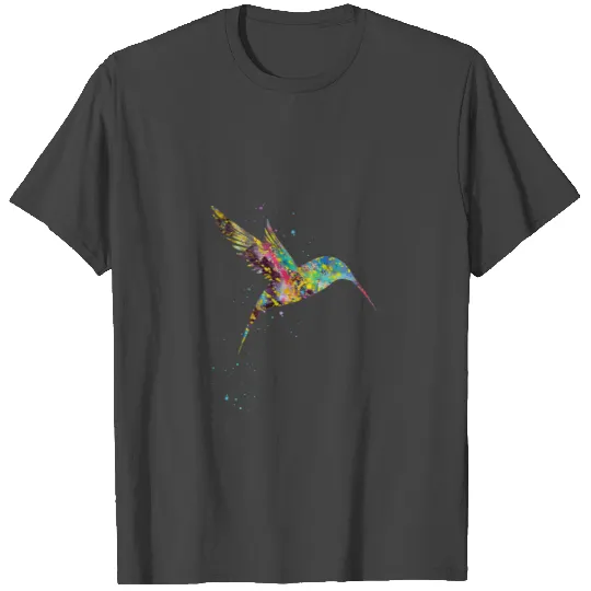Hummingbird T Shirts