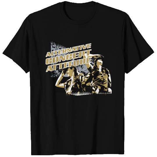 Alternative T Shirts