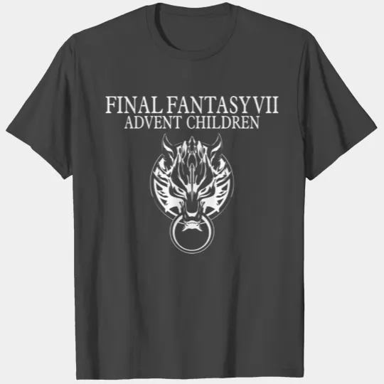 Final fantasy T Shirts