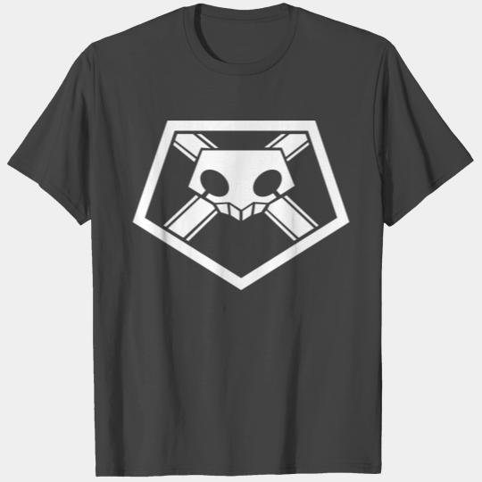 shinigami badge T Shirts