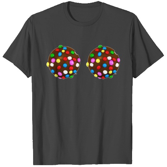 candy crush T Shirts