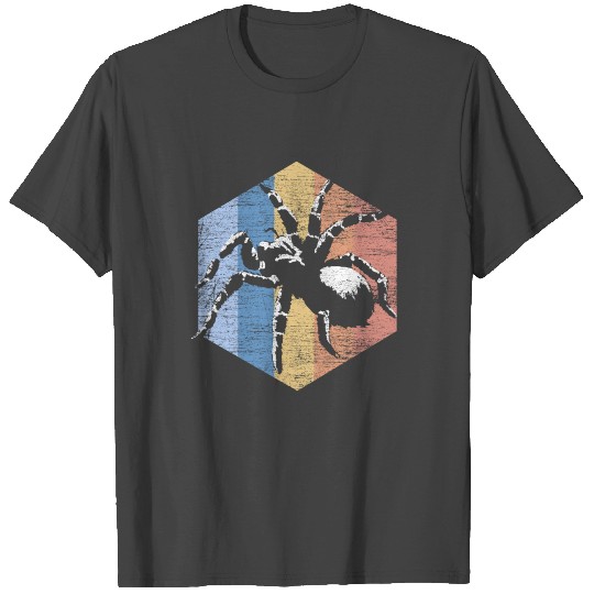 Spider Animal Spiders Web Gift Spiders Toxic T Shirts