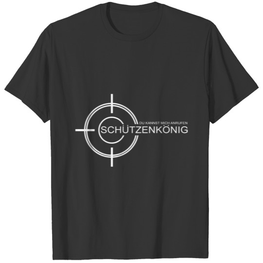 Gun Club T-shirt