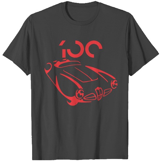 Alfa romeo T Shirts