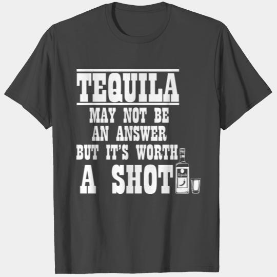 Tequila T Shirts