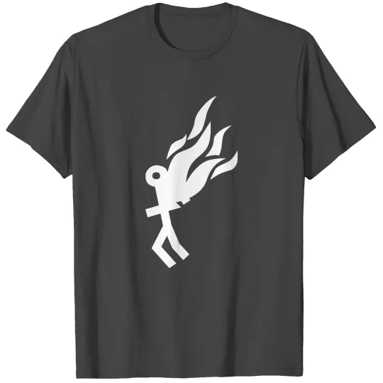 Burning Man T Shirts