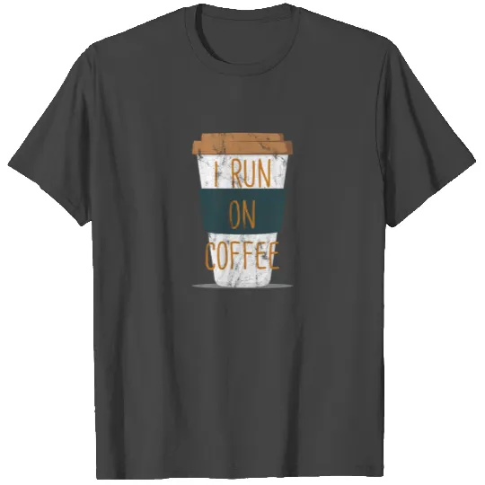 Coffee cafe tea Starbucks gift T Shirts