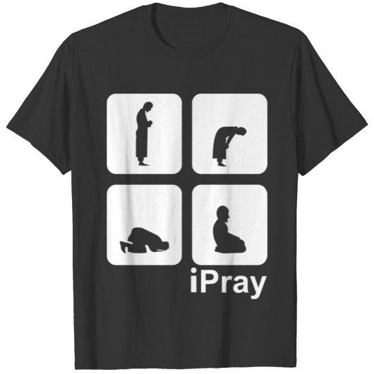 Ipray T-shirt