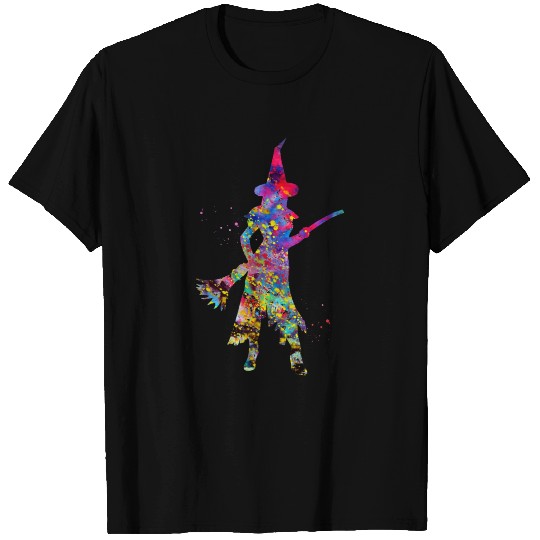 Wicked Witch T Shirts