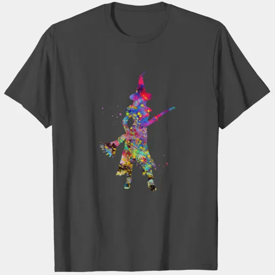 Wicked Witch T Shirts