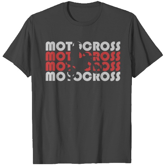 Motocross T Shirts