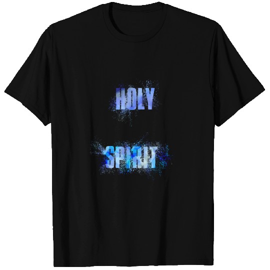 Holy Spirit Trinity T Shirts
