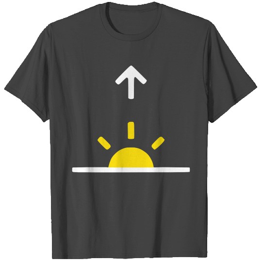 Sunrise T Shirts