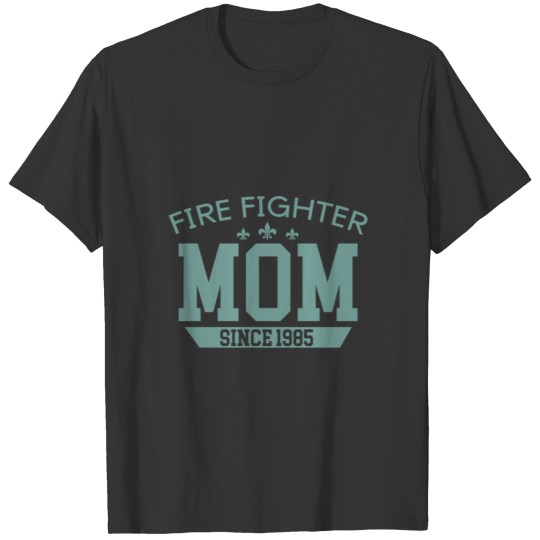 Life Saver Mom T Shirts