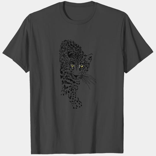 Jaguar T Shirts