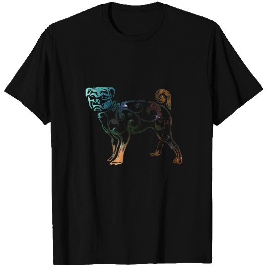 Fantasy Dogs Gift T Shirts For Dog Lovers