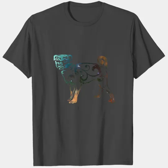 Fantasy Dogs Gift T Shirts For Dog Lovers
