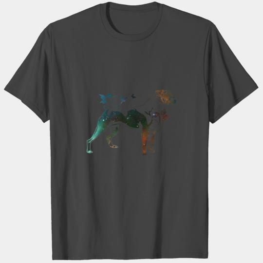 Fantasy Dogs Gift T Shirts For Dog Lovers