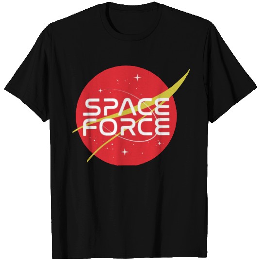 Space Force United States Space Force T Shirts