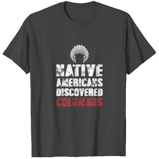 Happy Columbus Day T Shirts Latin America National