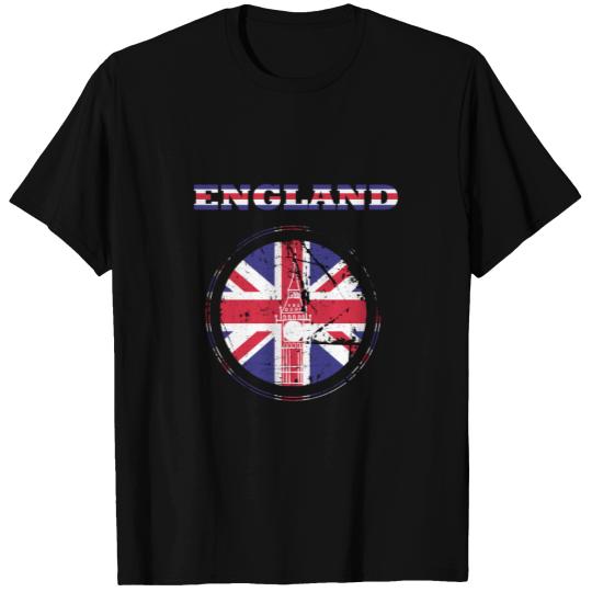 Big Ben T Shirts