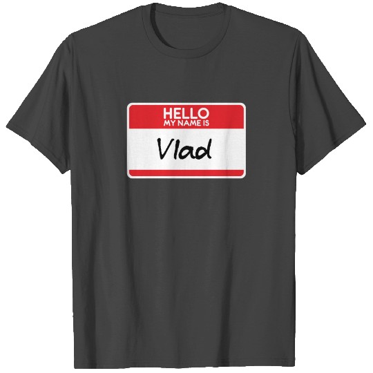 Vlad Putin Russian President USSR Vladamir Simple T Shirts